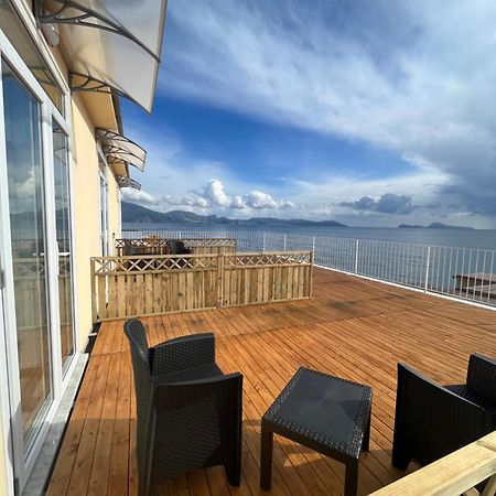 Charme Room&Relax Torre del Greco Bagian luar foto