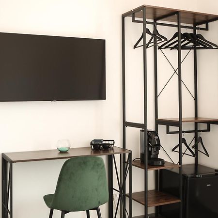 Charme Room&Relax Torre del Greco Bagian luar foto