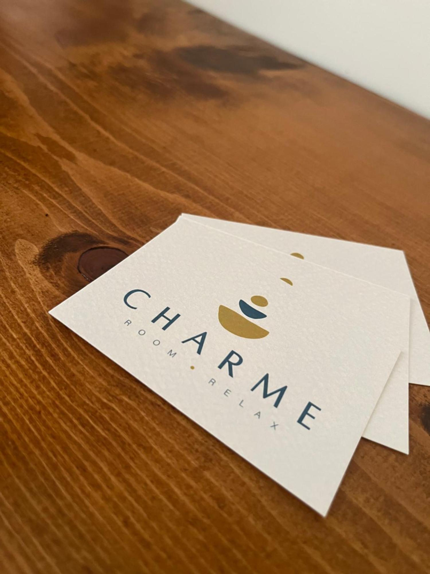 Charme Room&Relax Torre del Greco Bagian luar foto