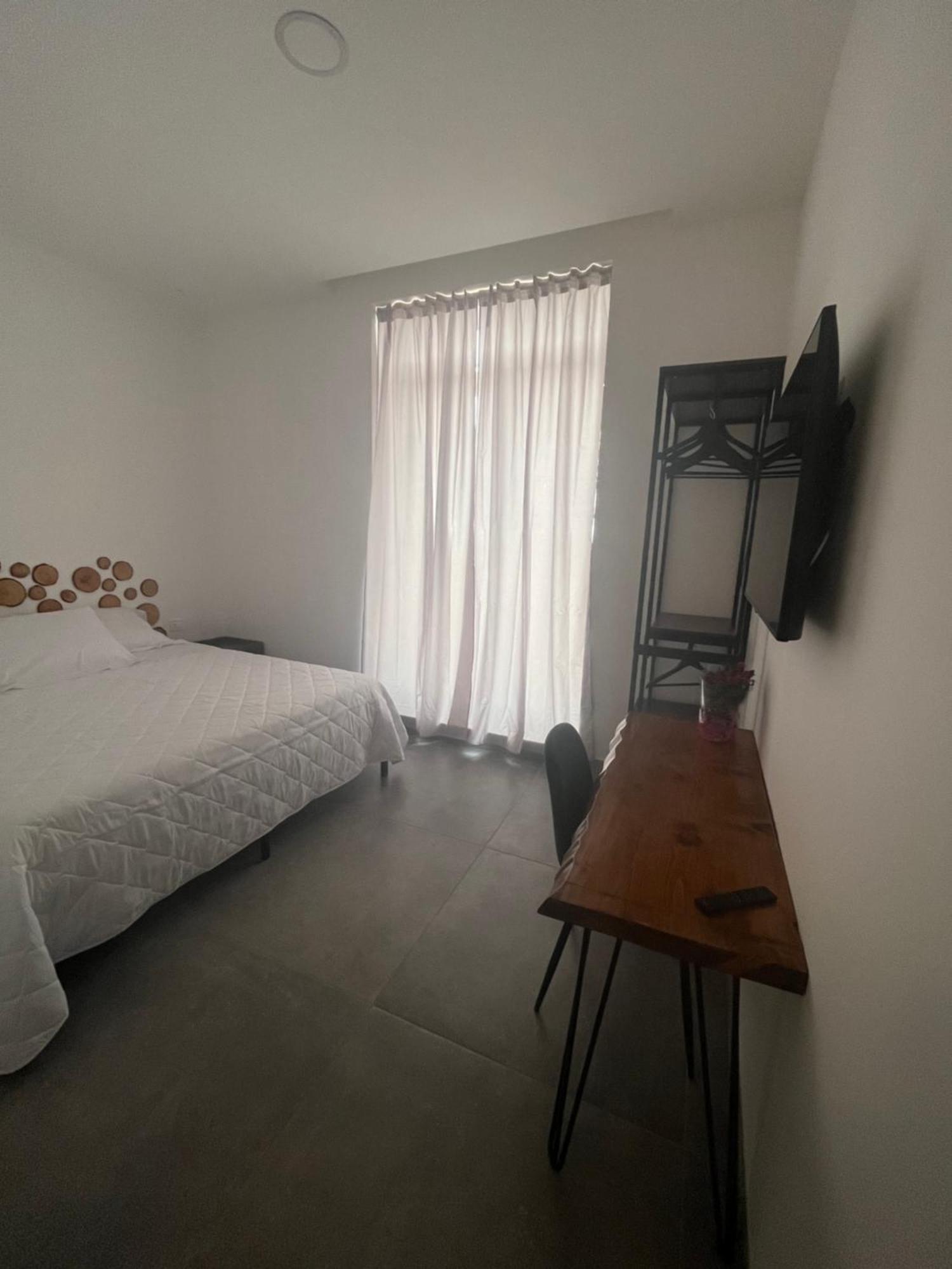 Charme Room&Relax Torre del Greco Bagian luar foto