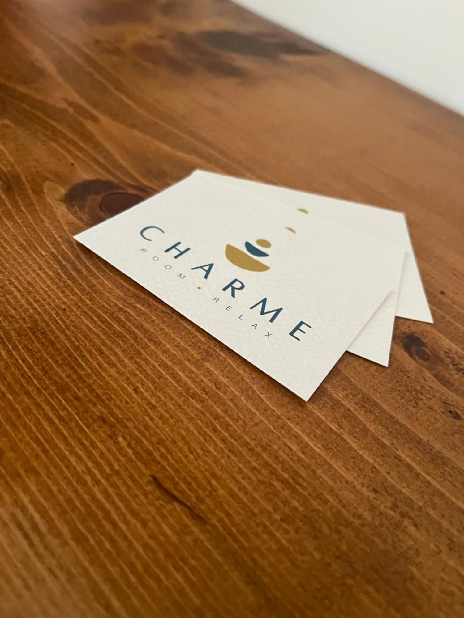 Charme Room&Relax Torre del Greco Bagian luar foto