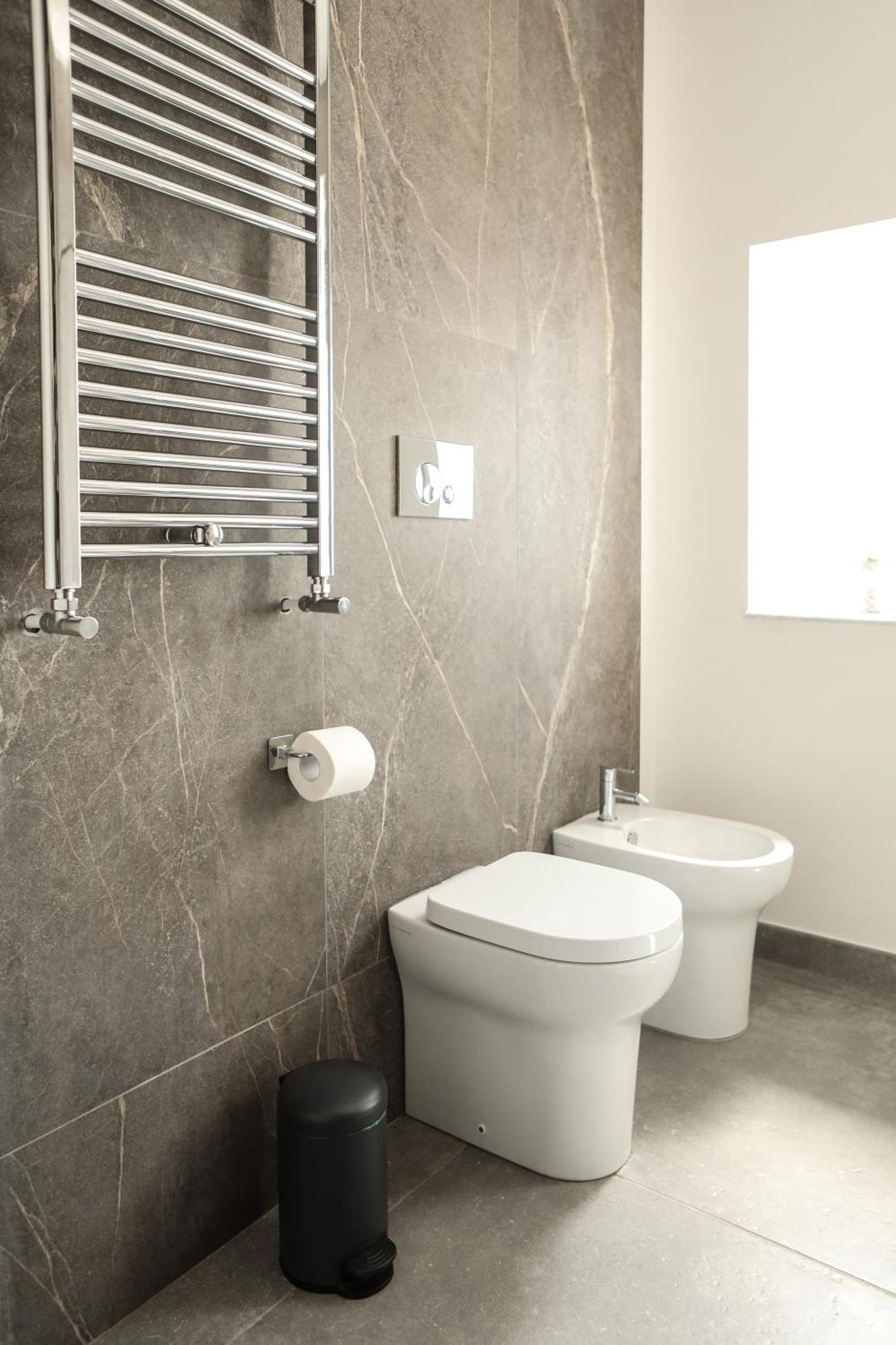 Charme Room&Relax Torre del Greco Bagian luar foto