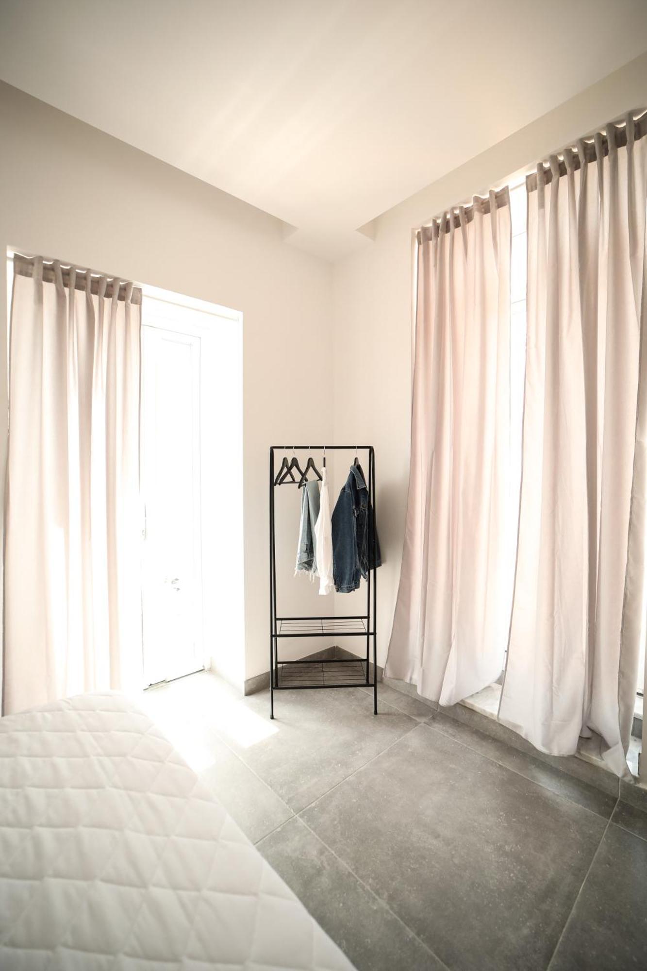 Charme Room&Relax Torre del Greco Bagian luar foto