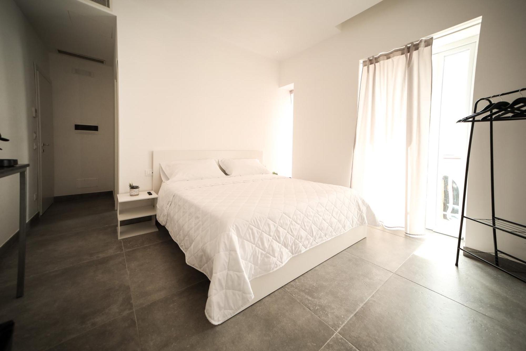 Charme Room&Relax Torre del Greco Bagian luar foto