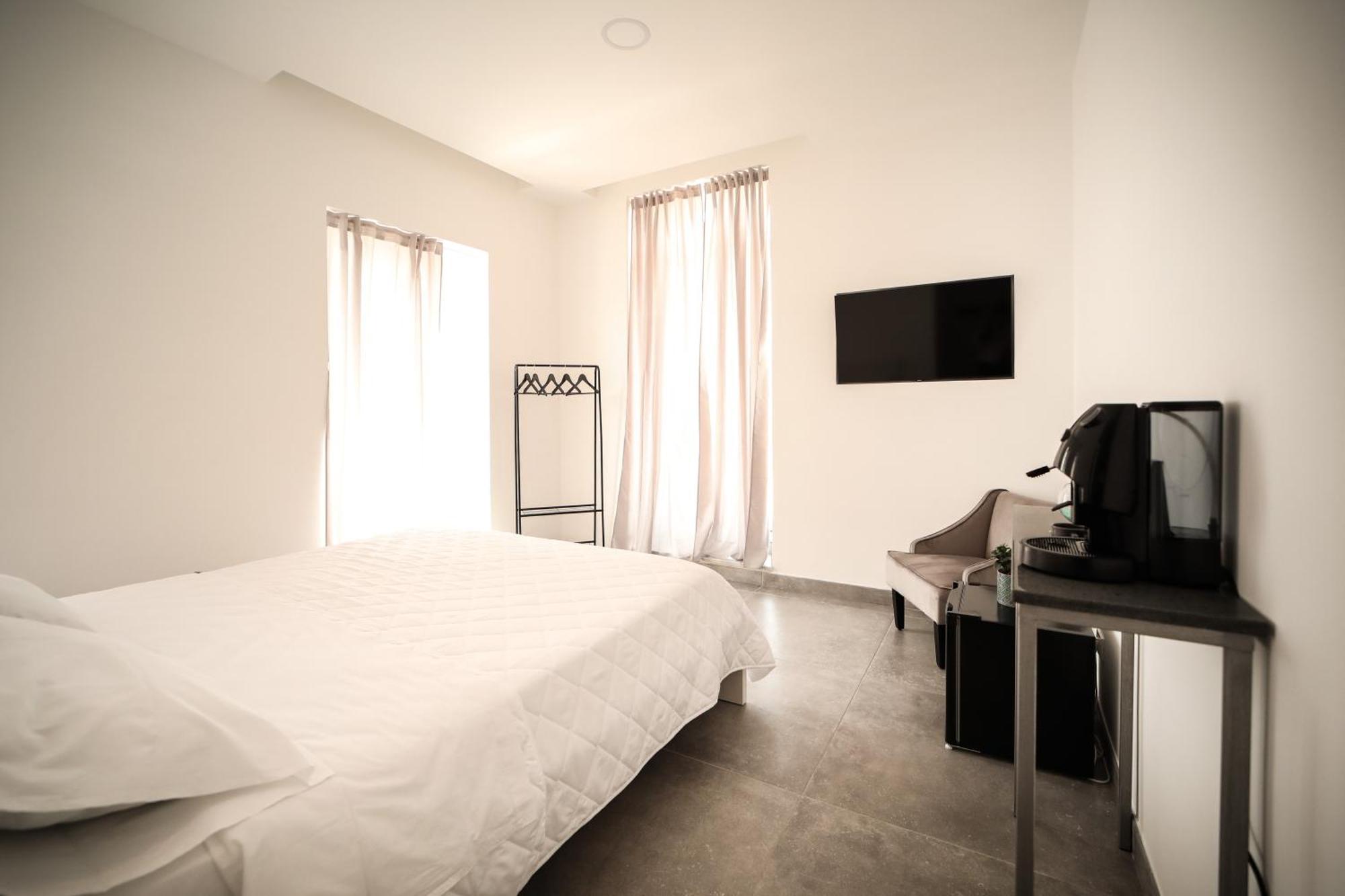 Charme Room&Relax Torre del Greco Bagian luar foto