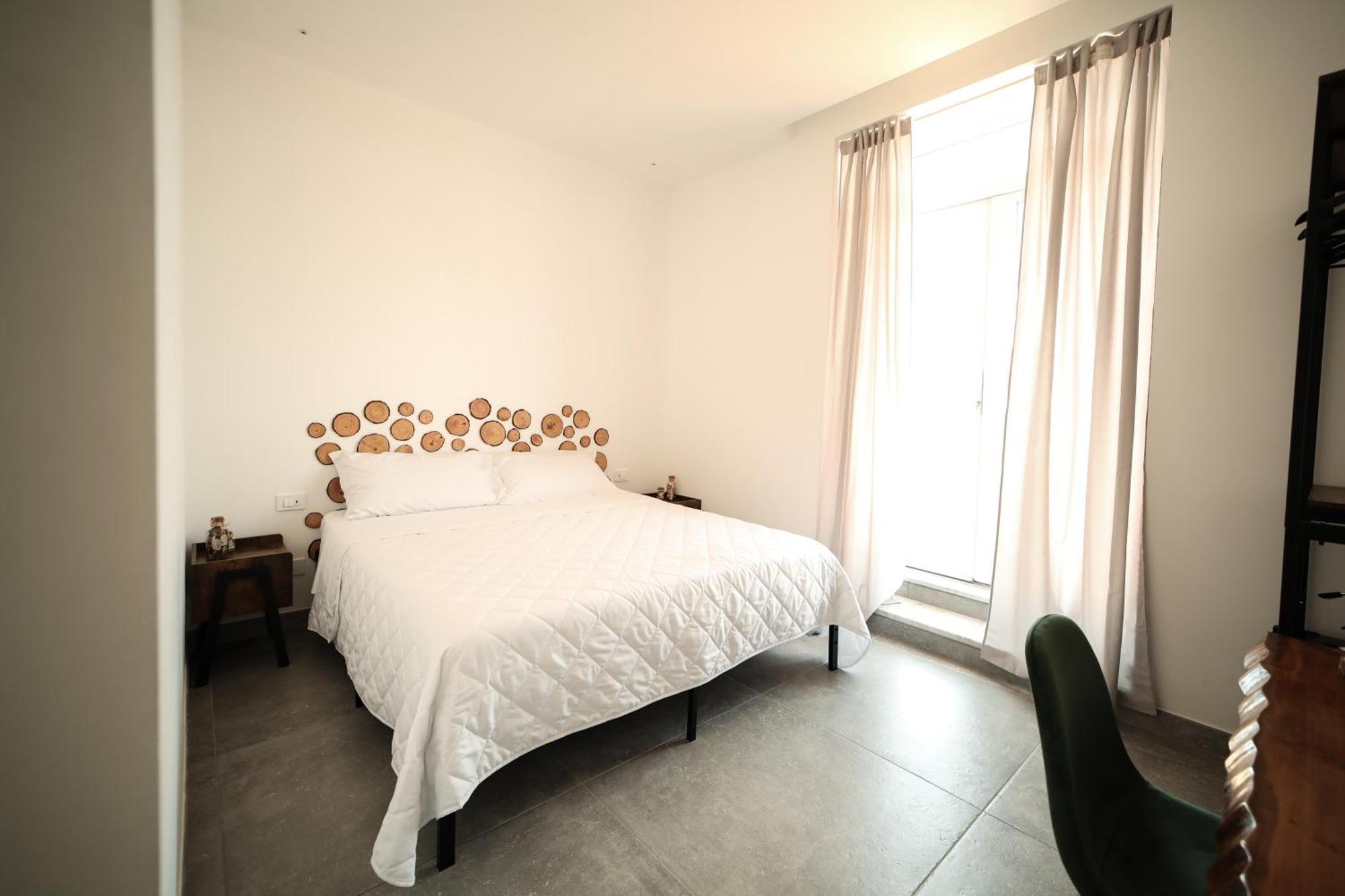 Charme Room&Relax Torre del Greco Bagian luar foto