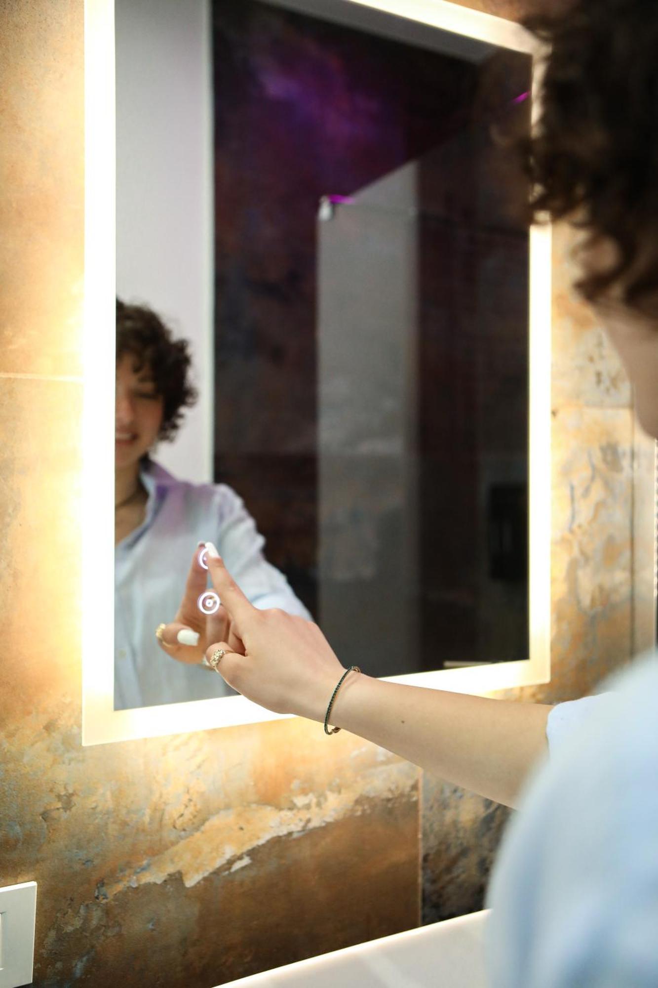 Charme Room&Relax Torre del Greco Bagian luar foto