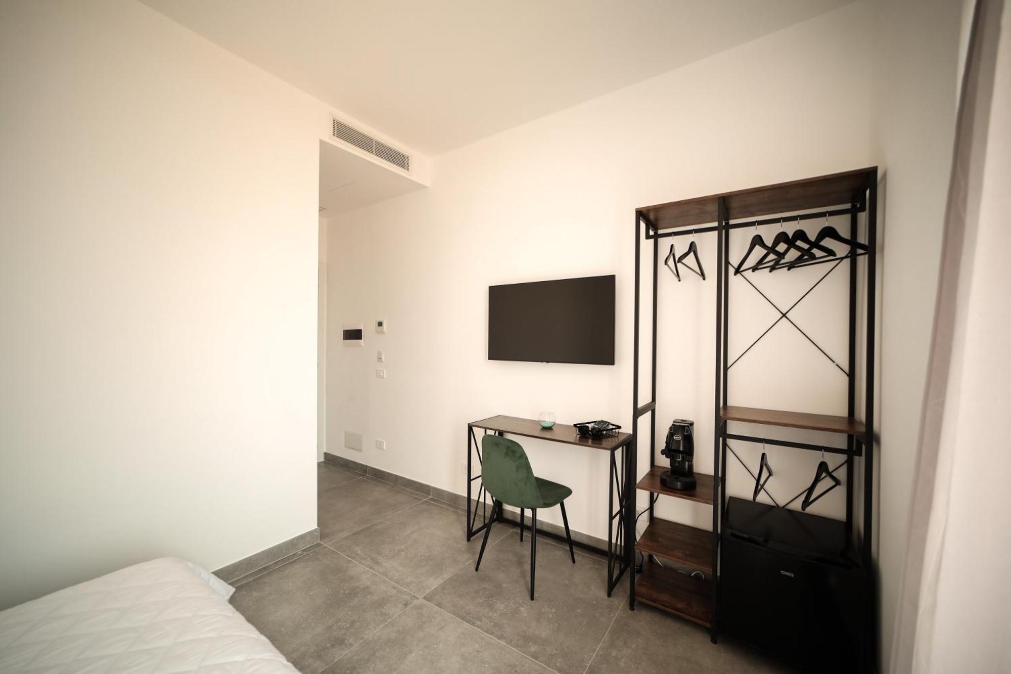 Charme Room&Relax Torre del Greco Bagian luar foto