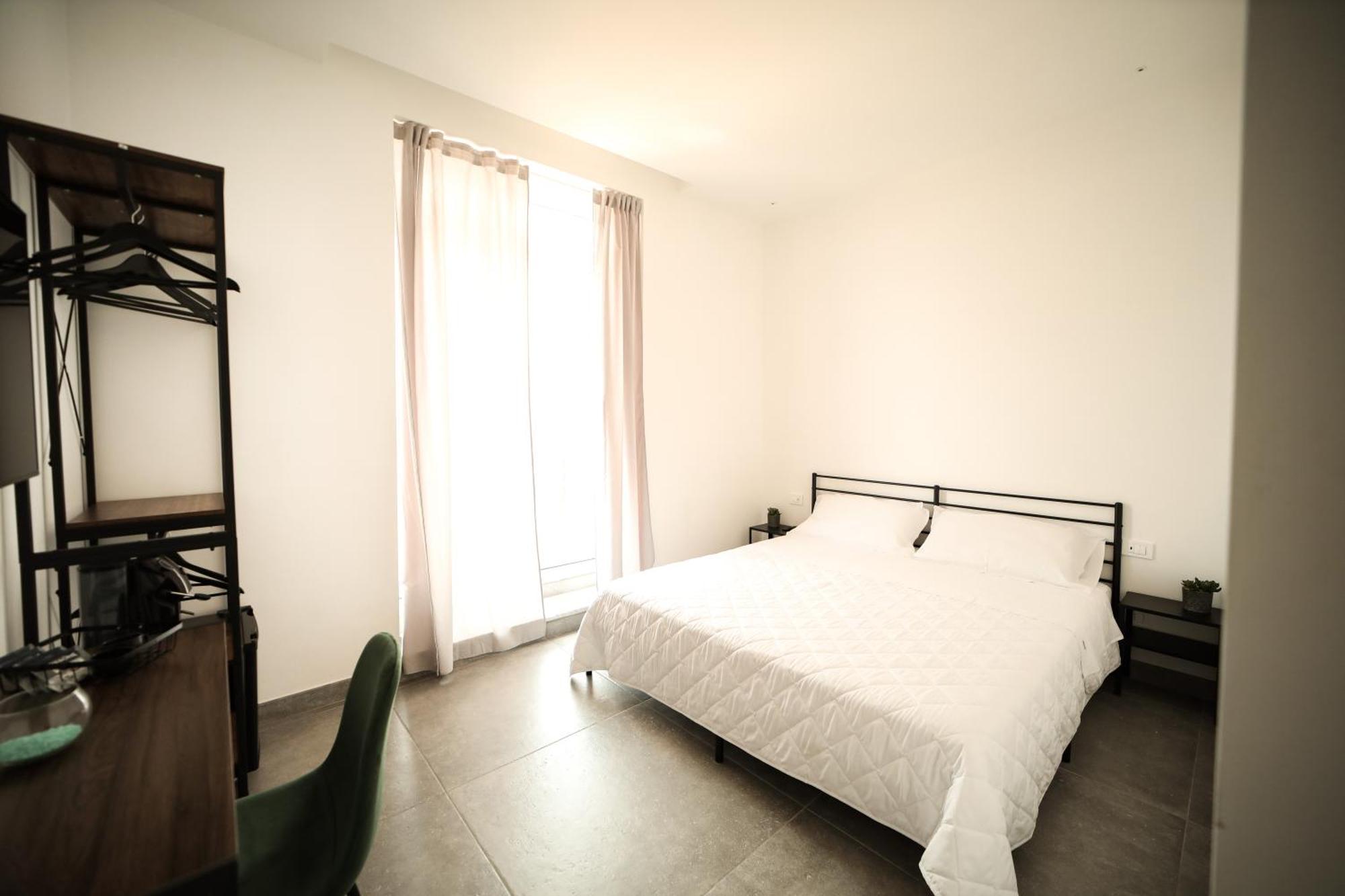 Charme Room&Relax Torre del Greco Bagian luar foto