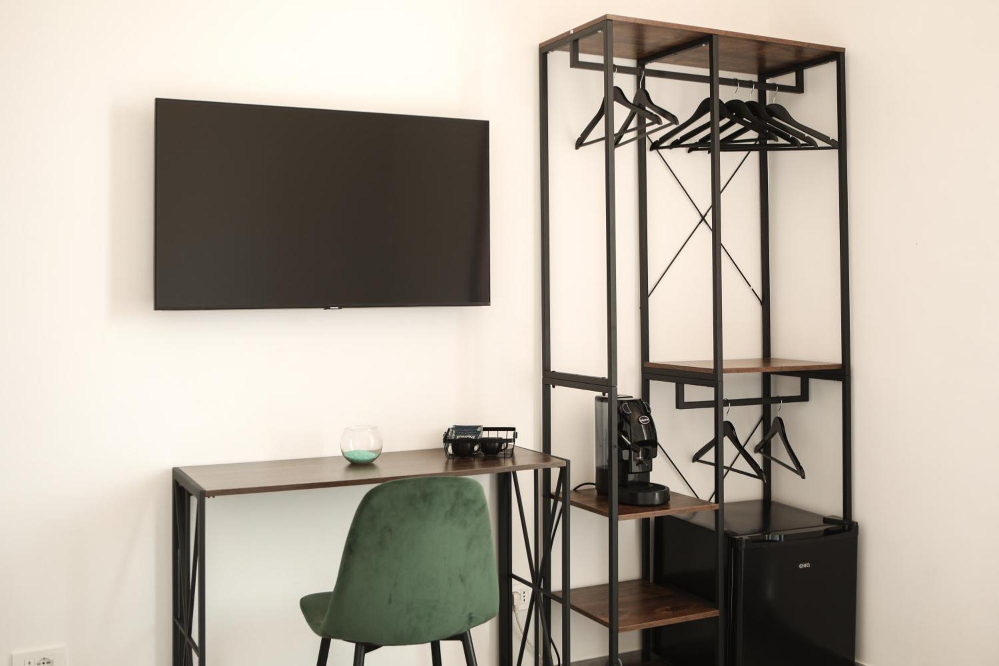 Charme Room&Relax Torre del Greco Bagian luar foto