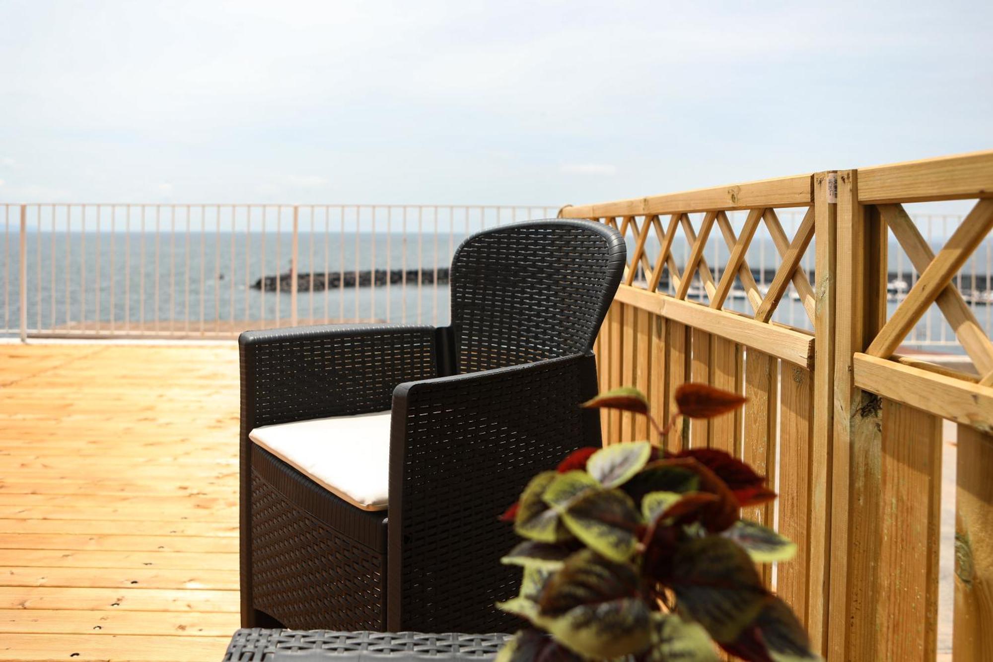 Charme Room&Relax Torre del Greco Bagian luar foto