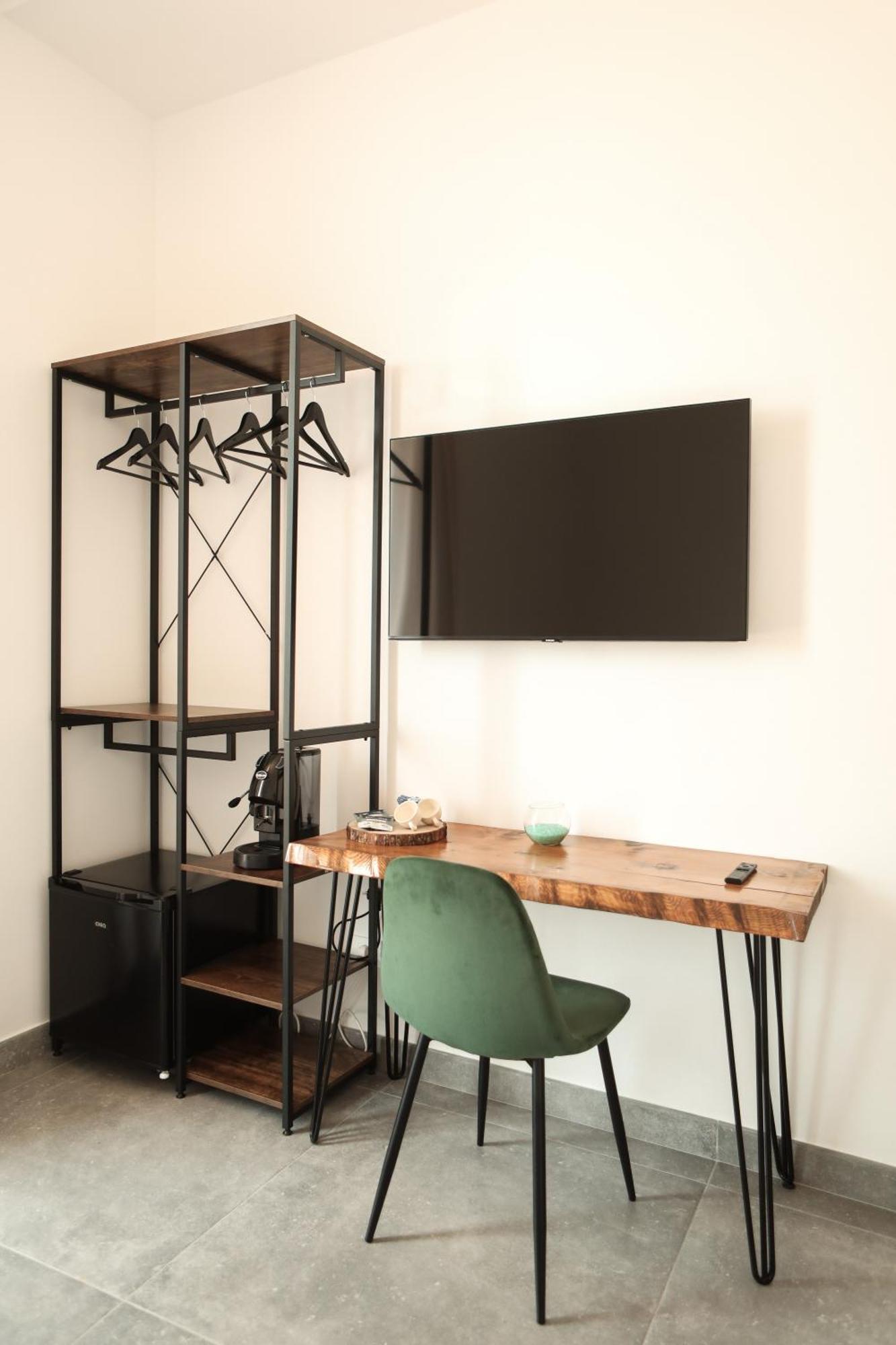 Charme Room&Relax Torre del Greco Bagian luar foto