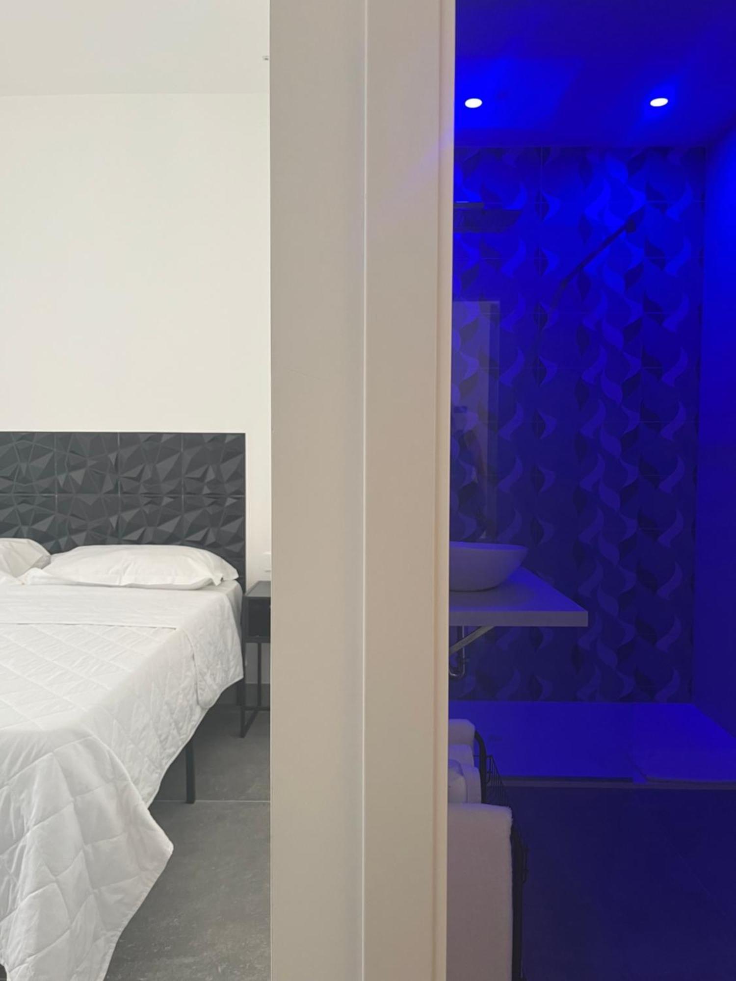 Charme Room&Relax Torre del Greco Bagian luar foto