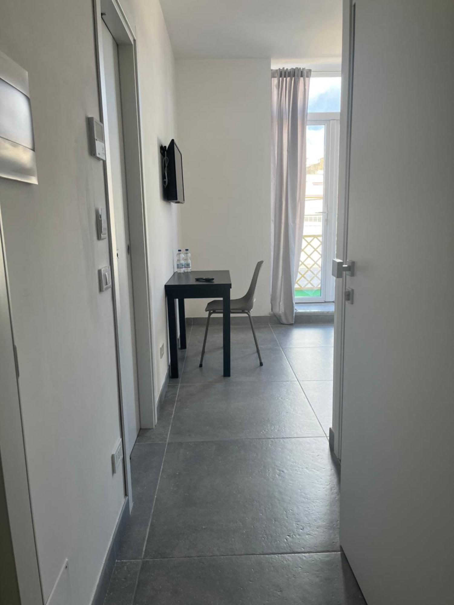 Charme Room&Relax Torre del Greco Bagian luar foto