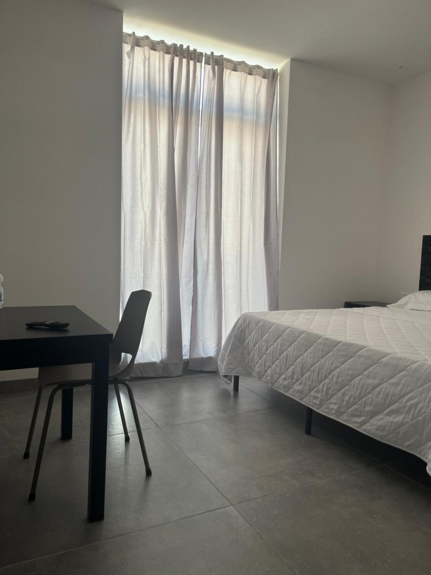 Charme Room&Relax Torre del Greco Bagian luar foto